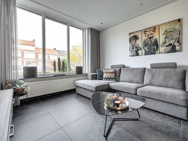 Foto van Irenelaan 30