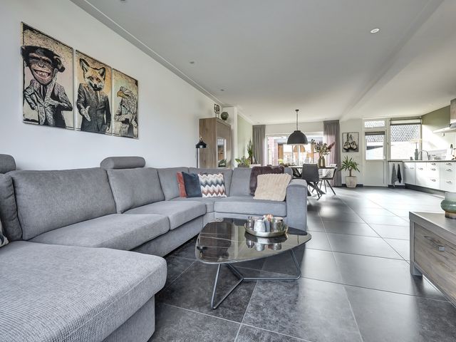 Foto van Irenelaan 30