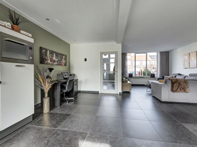 Foto van Irenelaan 30