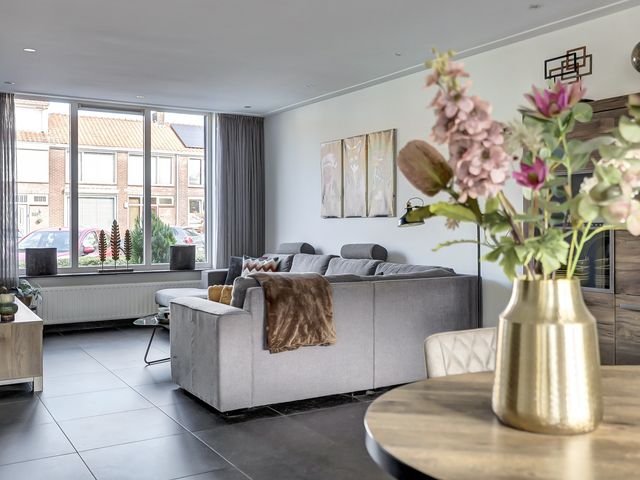 Foto van Irenelaan 30