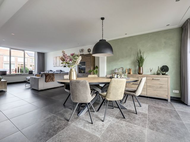 Foto van Irenelaan 30