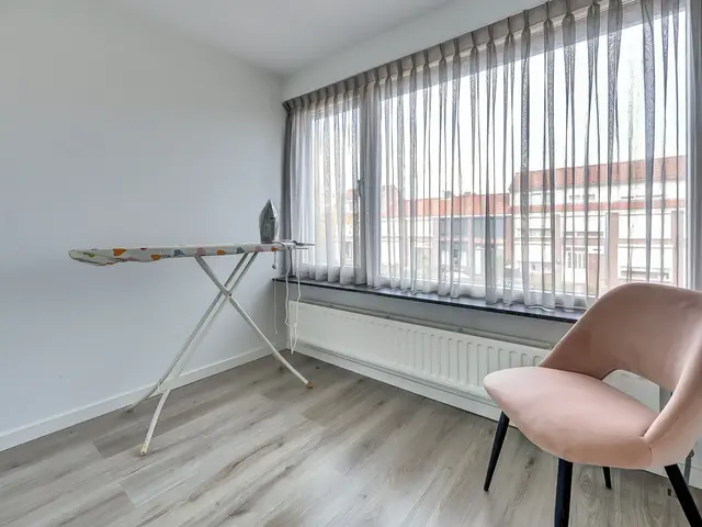 Foto van Irenelaan 30