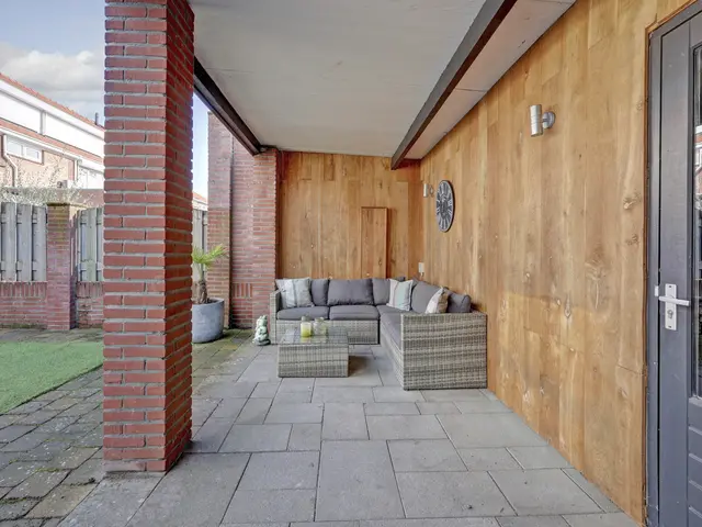 Foto van Irenelaan 30