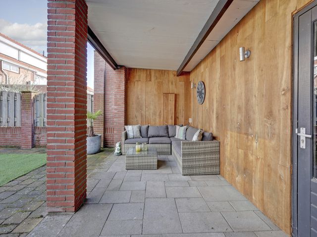 Foto van Irenelaan 30