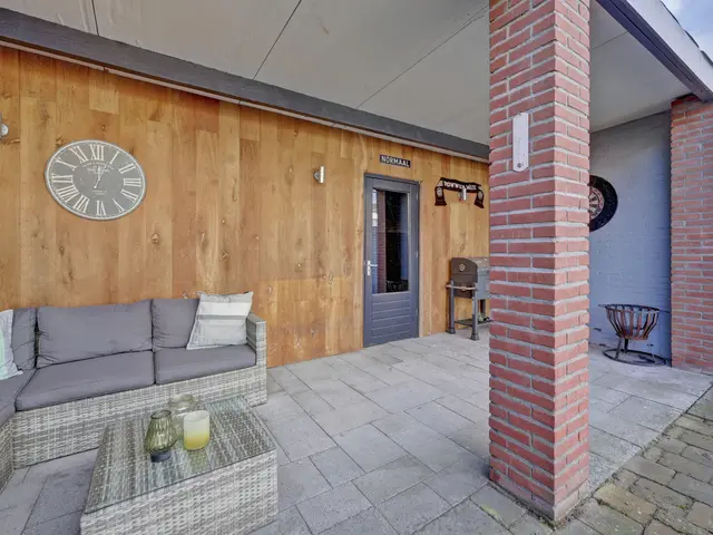 Foto van Irenelaan 30