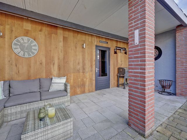 Foto van Irenelaan 30