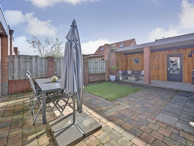 Foto van Irenelaan 30