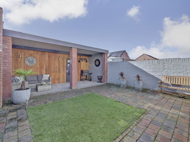 Foto van Irenelaan 30