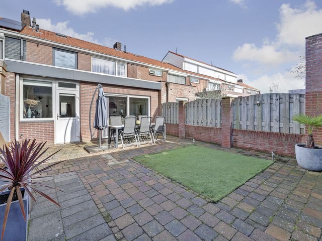 Foto van Irenelaan 30