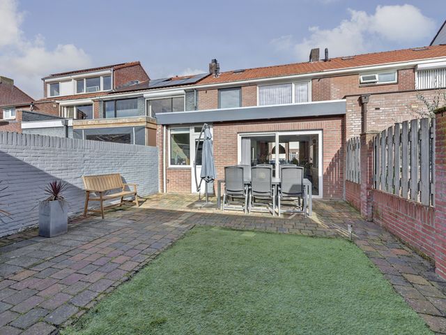 Foto van Irenelaan 30