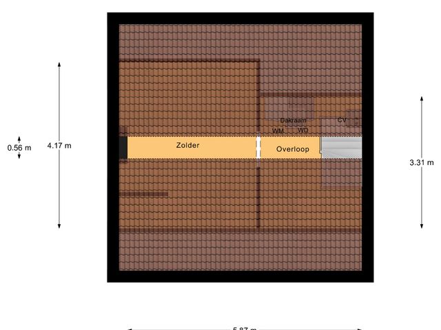 Foto van Irenelaan 30
