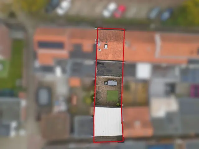Foto van Irenelaan 30
