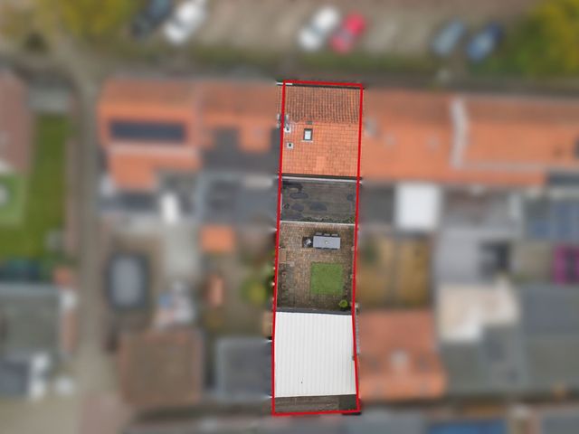 Foto van Irenelaan 30