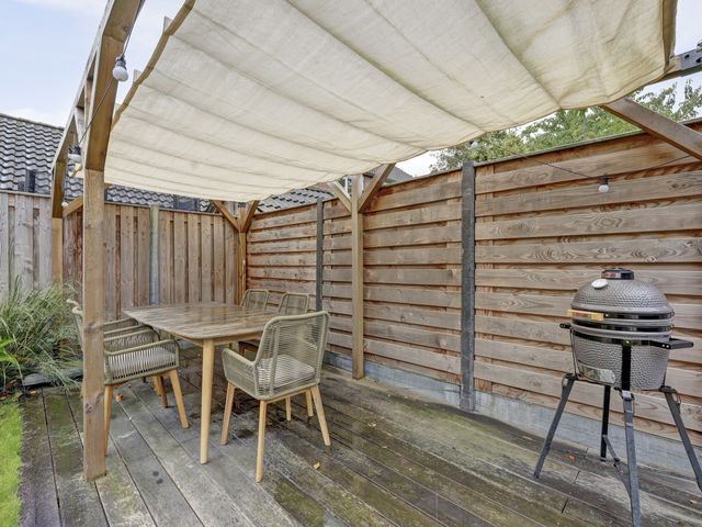 Foto van Van Leeuwenhoeklaan 52