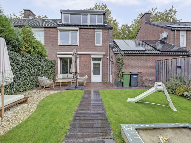 Foto van Van Leeuwenhoeklaan 52