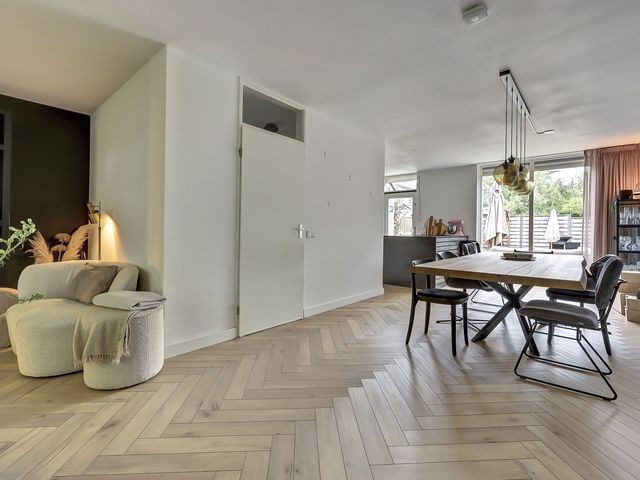 Foto van Van Leeuwenhoeklaan 52