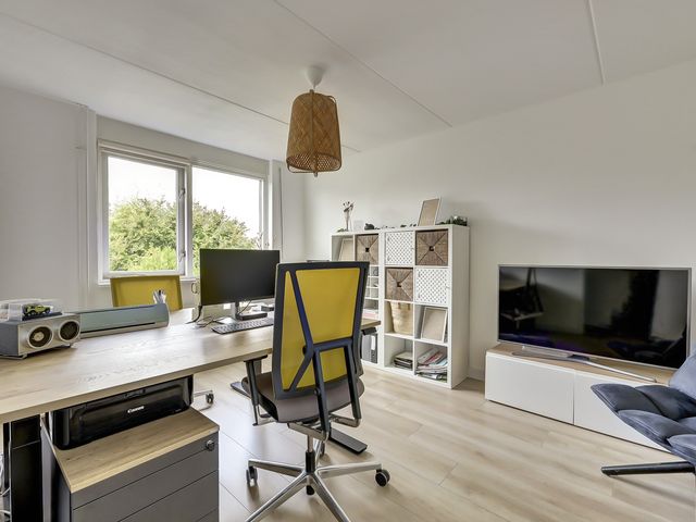 Foto van Van Leeuwenhoeklaan 52