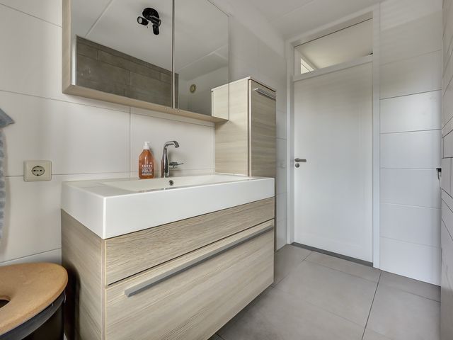 Foto van Van Leeuwenhoeklaan 52