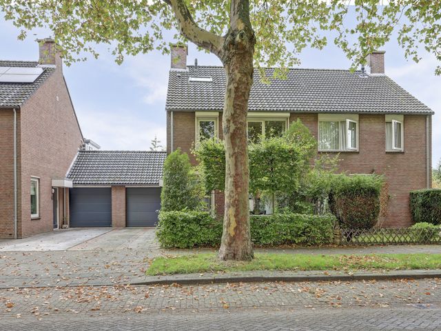 Foto van Van Leeuwenhoeklaan 52