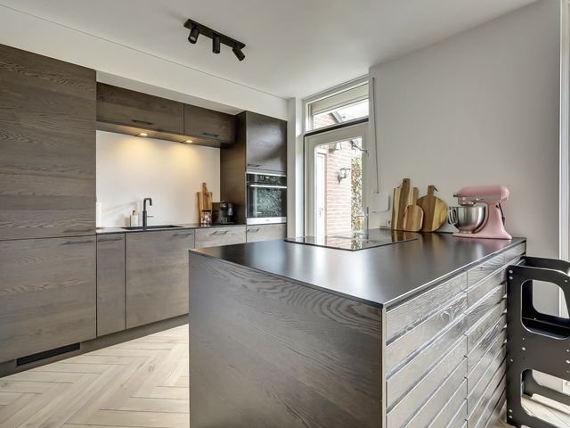 Foto van Van Leeuwenhoeklaan 52