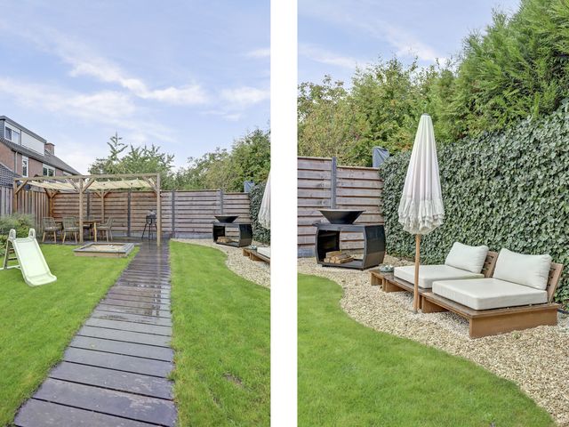 Foto van Van Leeuwenhoeklaan 52