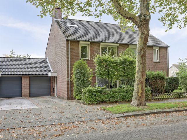 Foto van Van Leeuwenhoeklaan 52