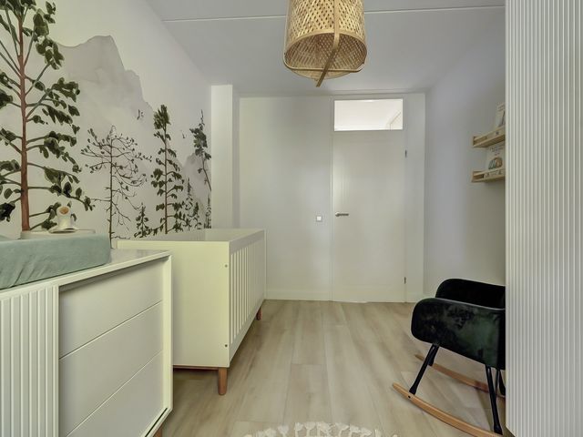 Foto van Van Leeuwenhoeklaan 52