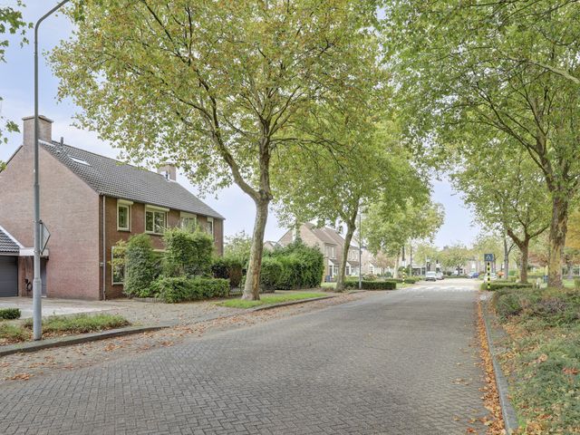 Foto van Van Leeuwenhoeklaan 52