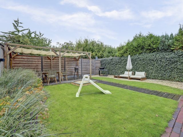 Foto van Van Leeuwenhoeklaan 52