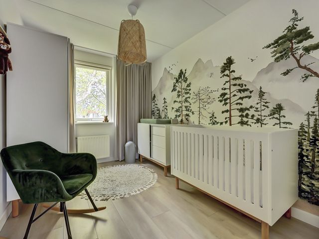 Foto van Van Leeuwenhoeklaan 52