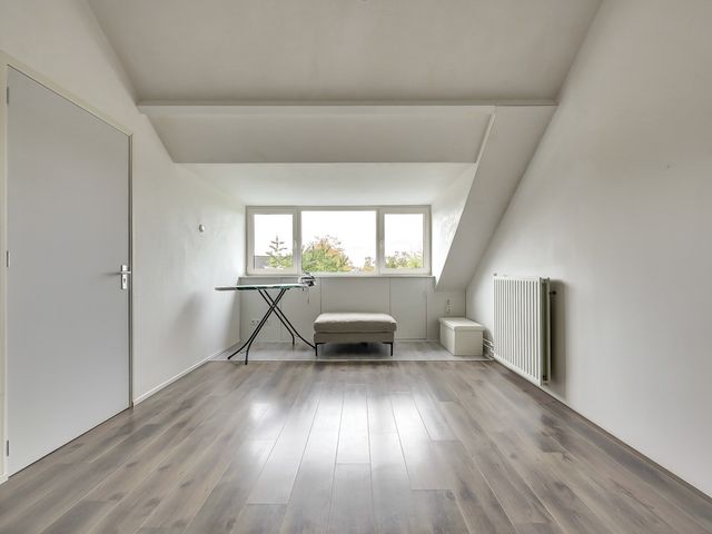 Foto van Van Leeuwenhoeklaan 52