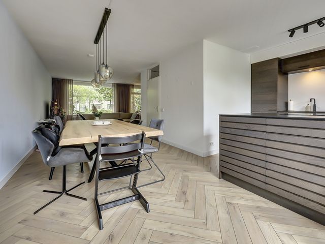 Foto van Van Leeuwenhoeklaan 52