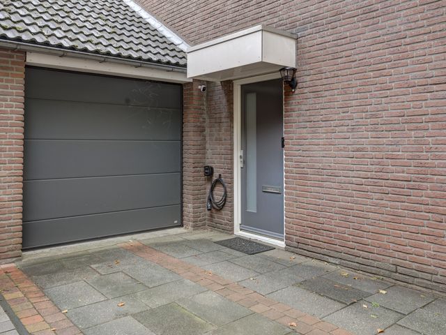 Foto van Van Leeuwenhoeklaan 52