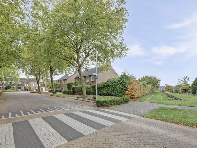 Foto van Van Leeuwenhoeklaan 52