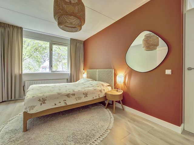 Foto van Van Leeuwenhoeklaan 52