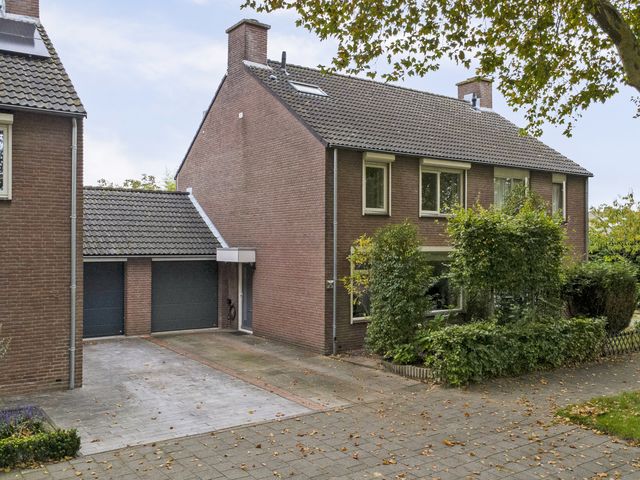 Foto van Van Leeuwenhoeklaan 52