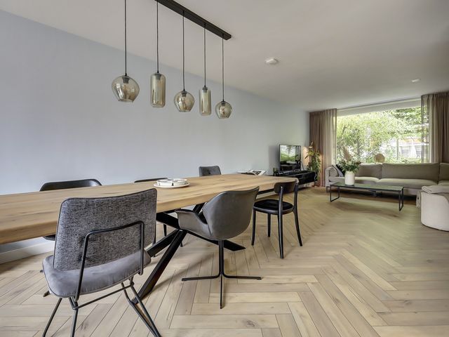 Foto van Van Leeuwenhoeklaan 52