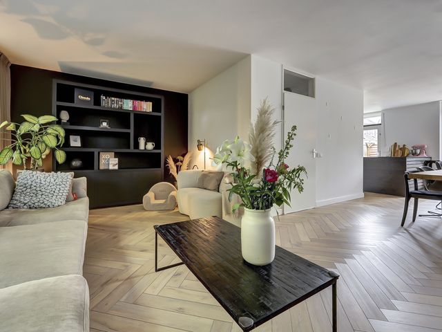 Foto van Van Leeuwenhoeklaan 52