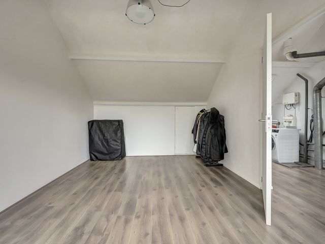 Foto van Van Leeuwenhoeklaan 52