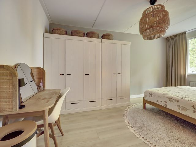 Foto van Van Leeuwenhoeklaan 52