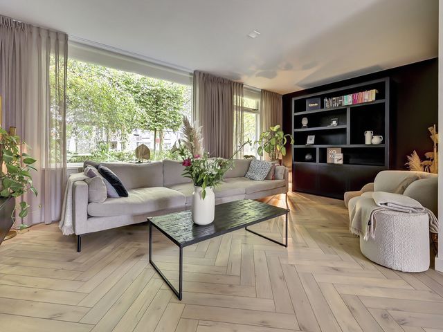 Foto van Van Leeuwenhoeklaan 52