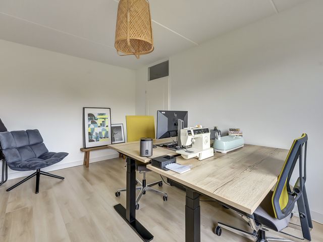 Foto van Van Leeuwenhoeklaan 52