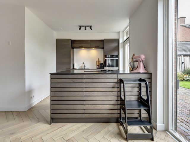 Foto van Van Leeuwenhoeklaan 52