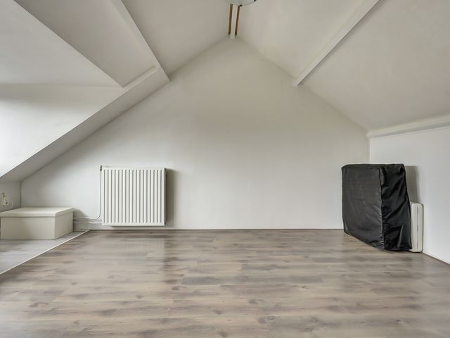 Foto van Van Leeuwenhoeklaan 52