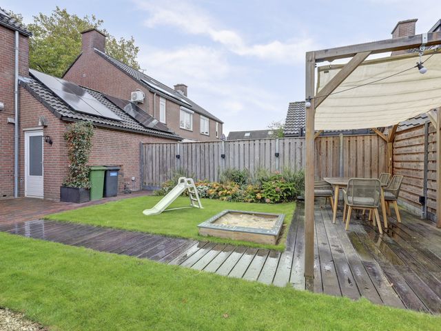 Foto van Van Leeuwenhoeklaan 52