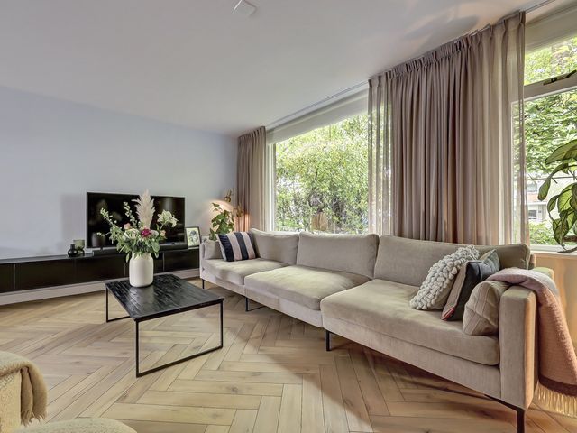 Foto van Van Leeuwenhoeklaan 52