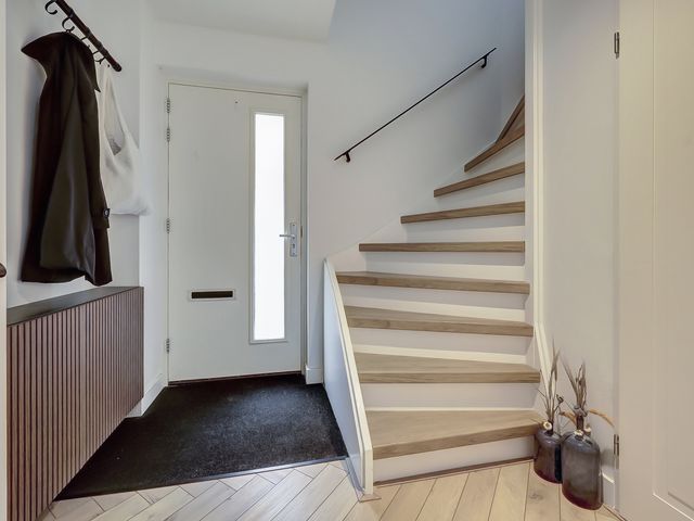 Foto van Van Leeuwenhoeklaan 52