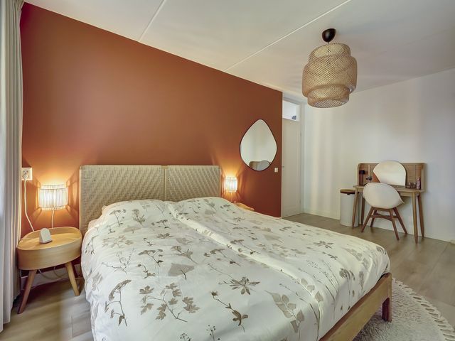 Foto van Van Leeuwenhoeklaan 52