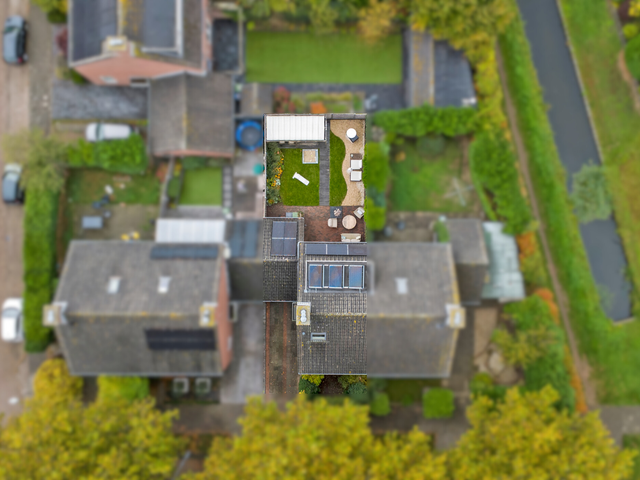 Foto van Van Leeuwenhoeklaan 52