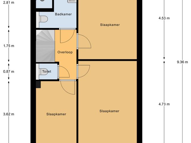 Foto van Van Leeuwenhoeklaan 52